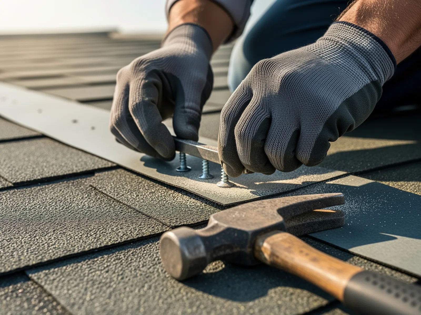 Why choose Fascia Repair in Littcarr, KY